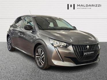 Peugeot 208 II 2019 1.2 puretech Allure s&s 100cv