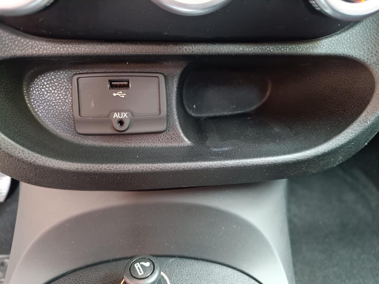 Fiat 500L 1.6 Multijet 105 CV Trekking