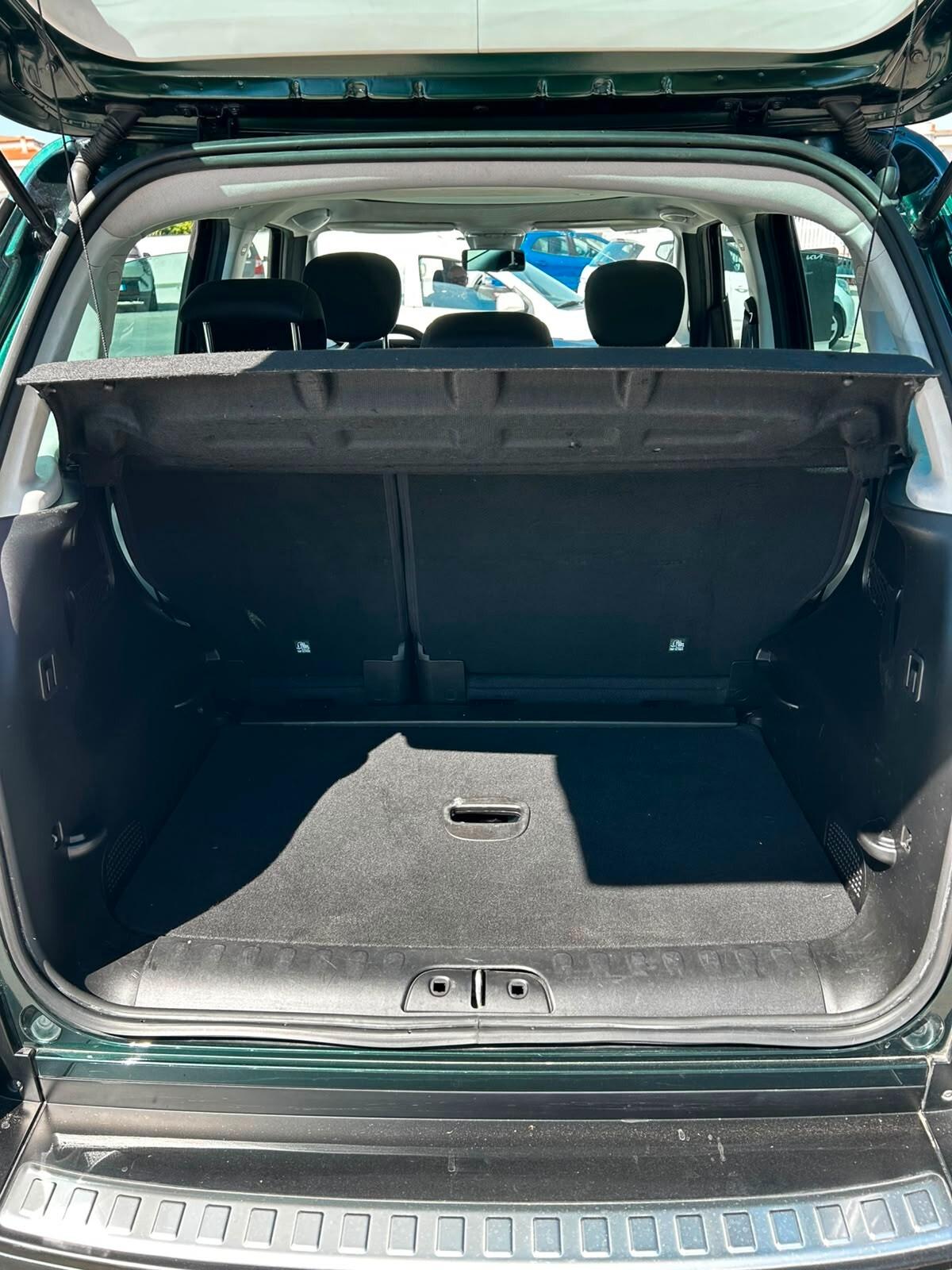 Fiat 500L 1.3 Multijet 95 CV Trekking