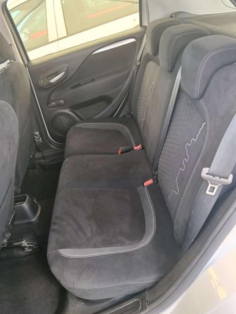 Fiat Punto Punto III 2012 5p 1.2 Lounge E6