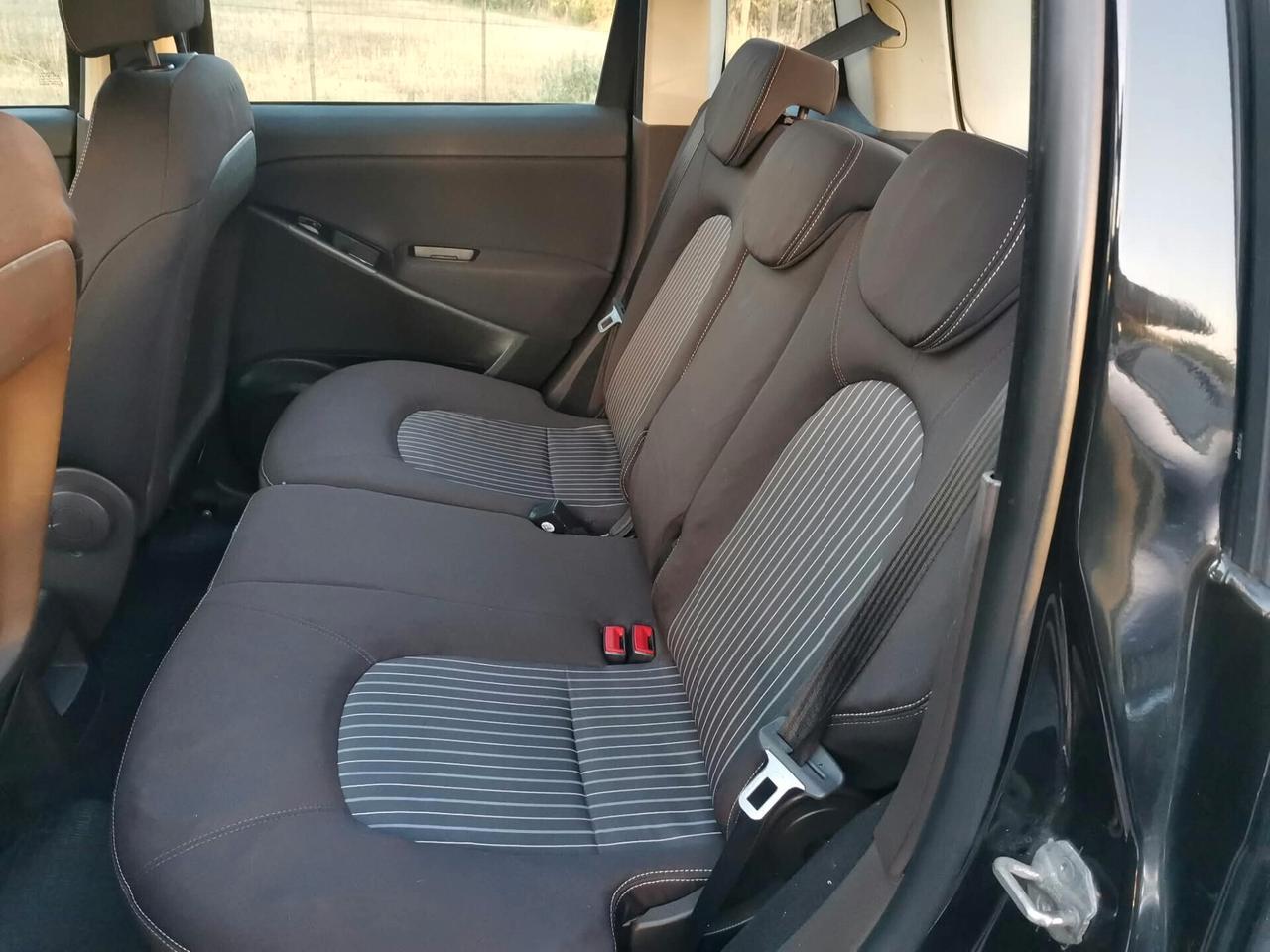 Lancia MUSA 1.4 Oro Ecochic GPL