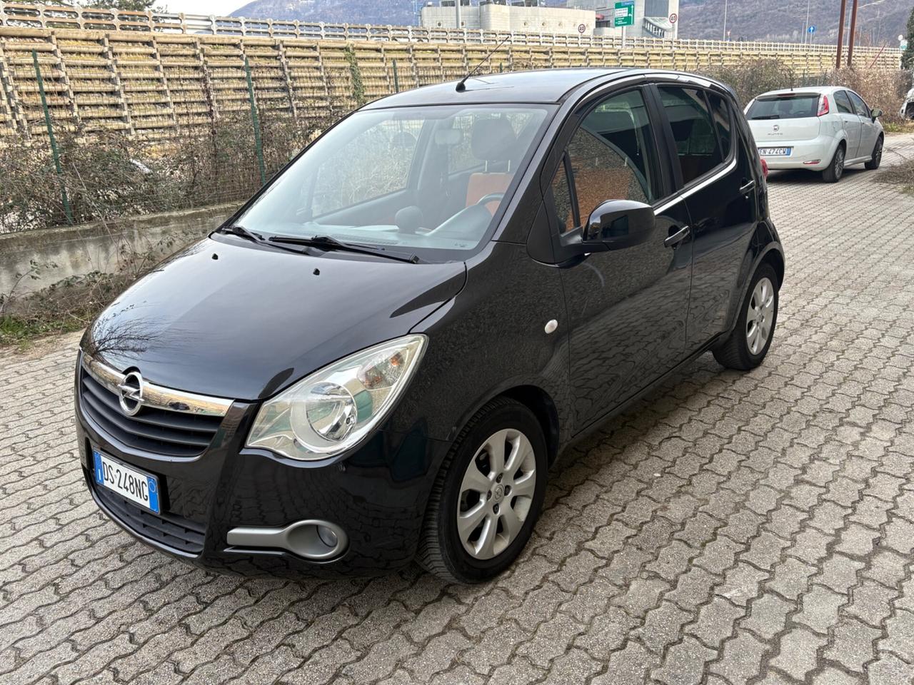 Opel Agila 1.0 12V 65CV Enjoy