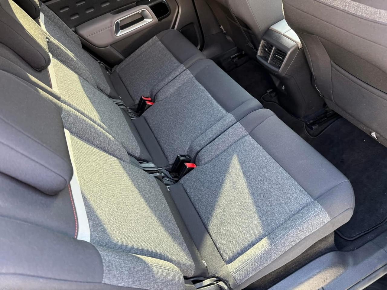 Citroen C5 Aircross C5 Aircross PureTech 130 S&S Shine