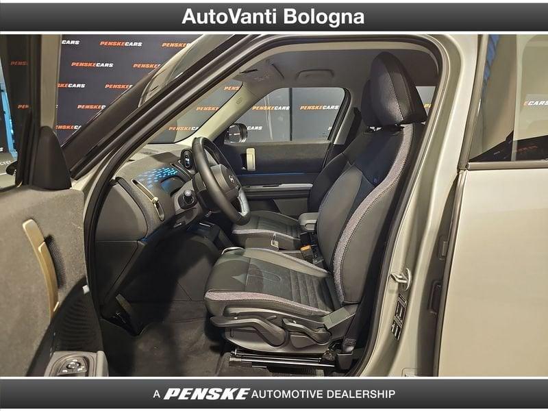 MINI Mini Countryman U25 Mini C Classic Countryman