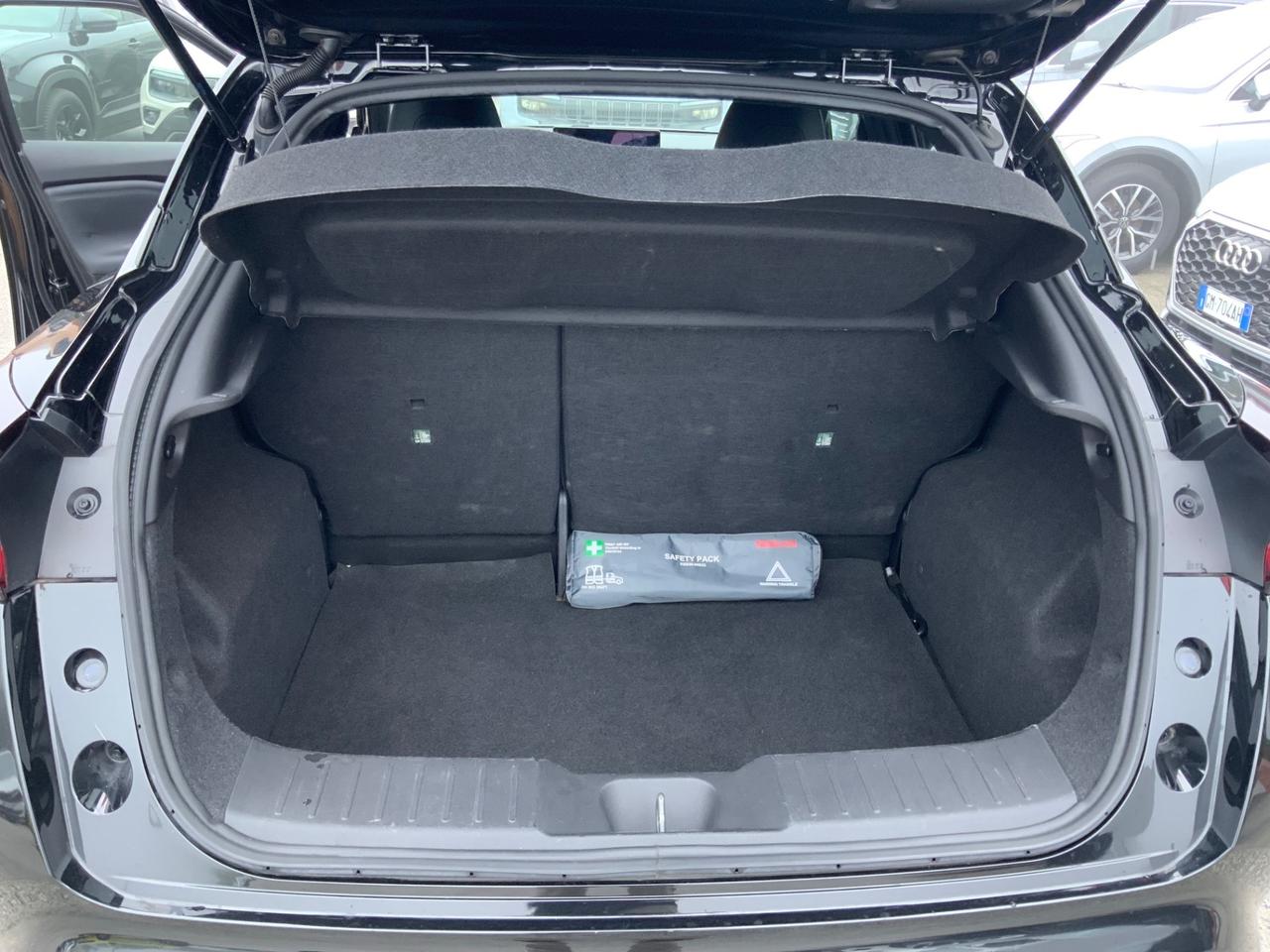 Nissan Juke 1.0 DIG-T 114 CV DCT N-Connecta