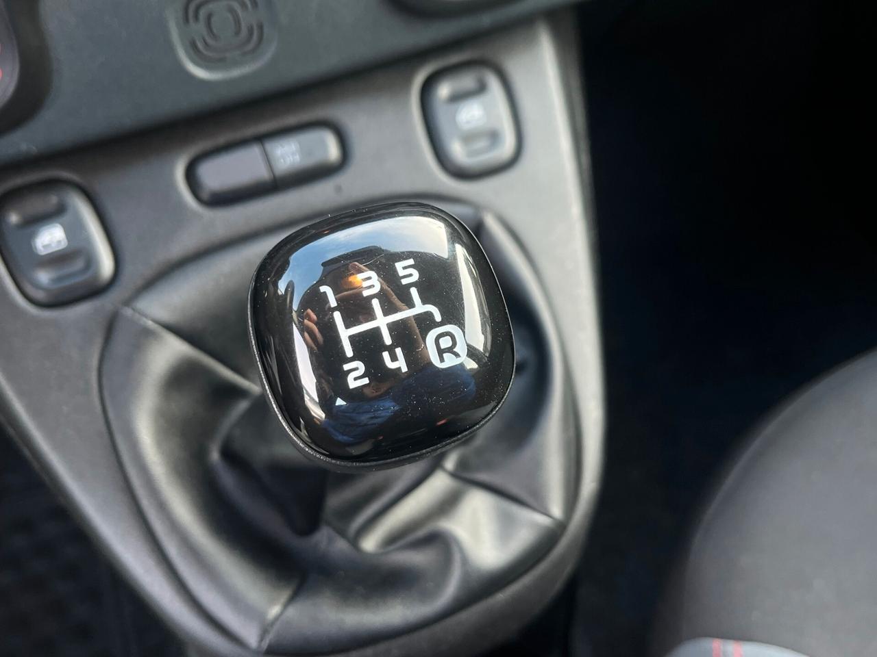 Fiat Panda 0.9 TwinAir 85Cv Turbo Natural Power Easy