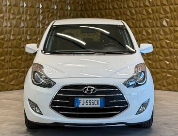 Hyundai iX20 1.4 90 CV Econext Comfort
