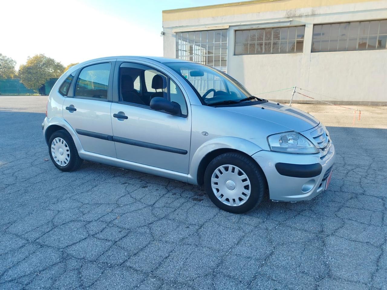 Citroen C3 Gpl 1.1 Gold By pinko 44Kw