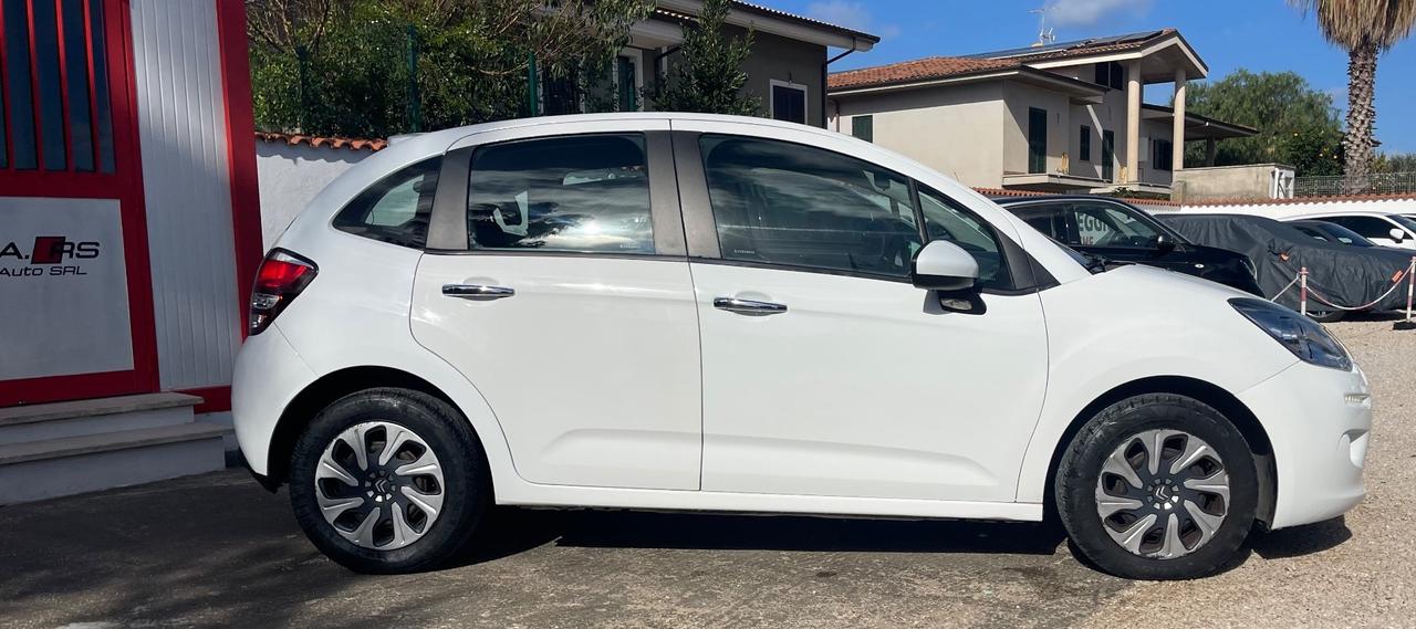 Citroen C3 Progression 1.0 VTI 68cv