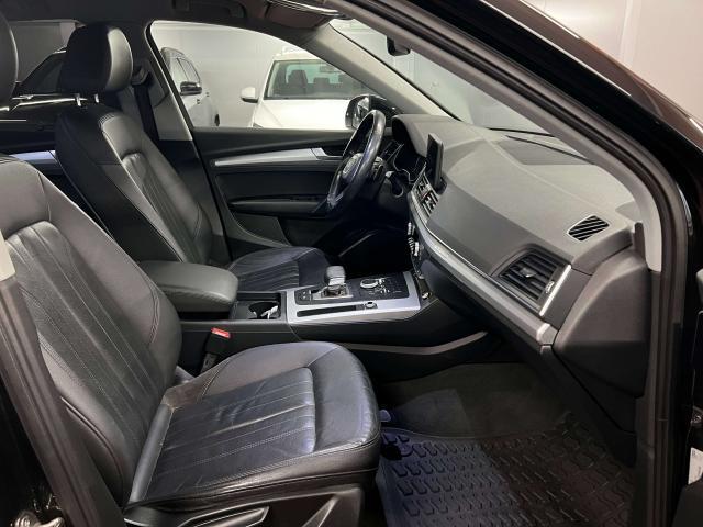 Audi Q5 Q5 40 2.0 tdi quattro 190cv s-tronic