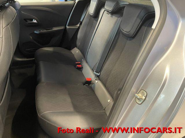 OPEL Corsa 1.2 Elegance NEOPATENTATI