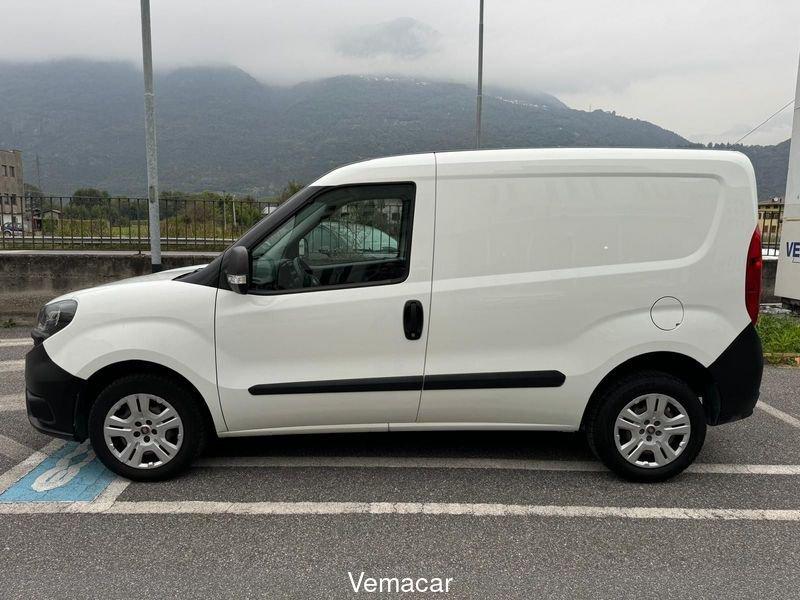 FIAT Doblò 1.3 MJT VAN PC 3posti, 78mila KM, IVA esclusa