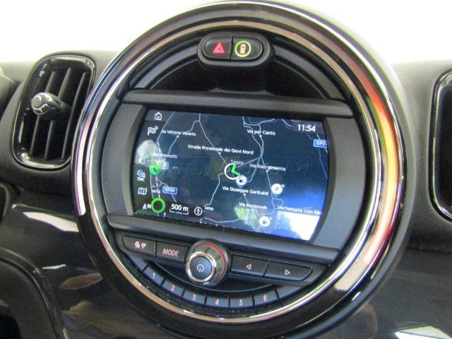 MINI Countryman 1.5 One D Countryman Automatica