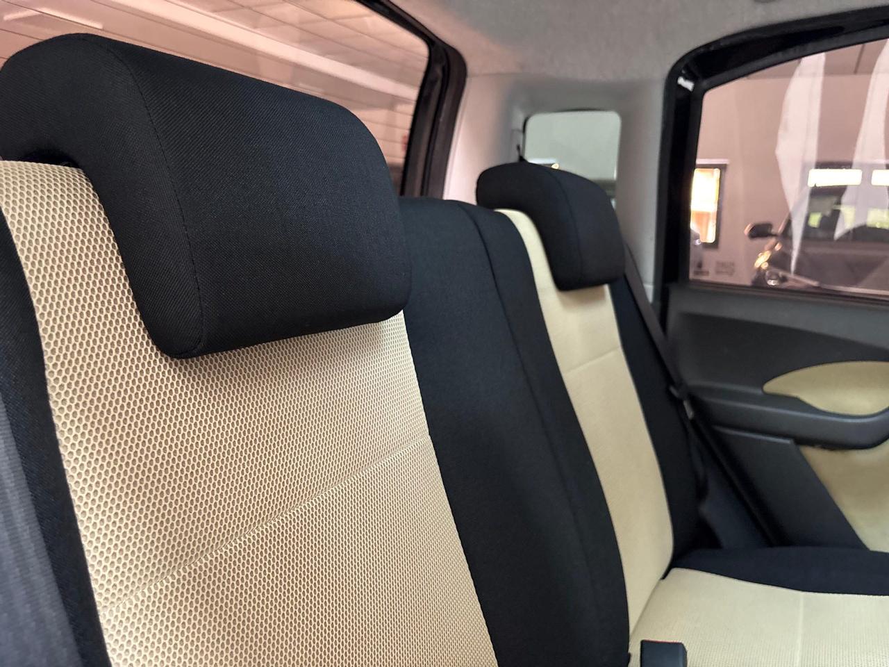 Fiat Panda 1.3 mjt 16v Cross esp 4x4