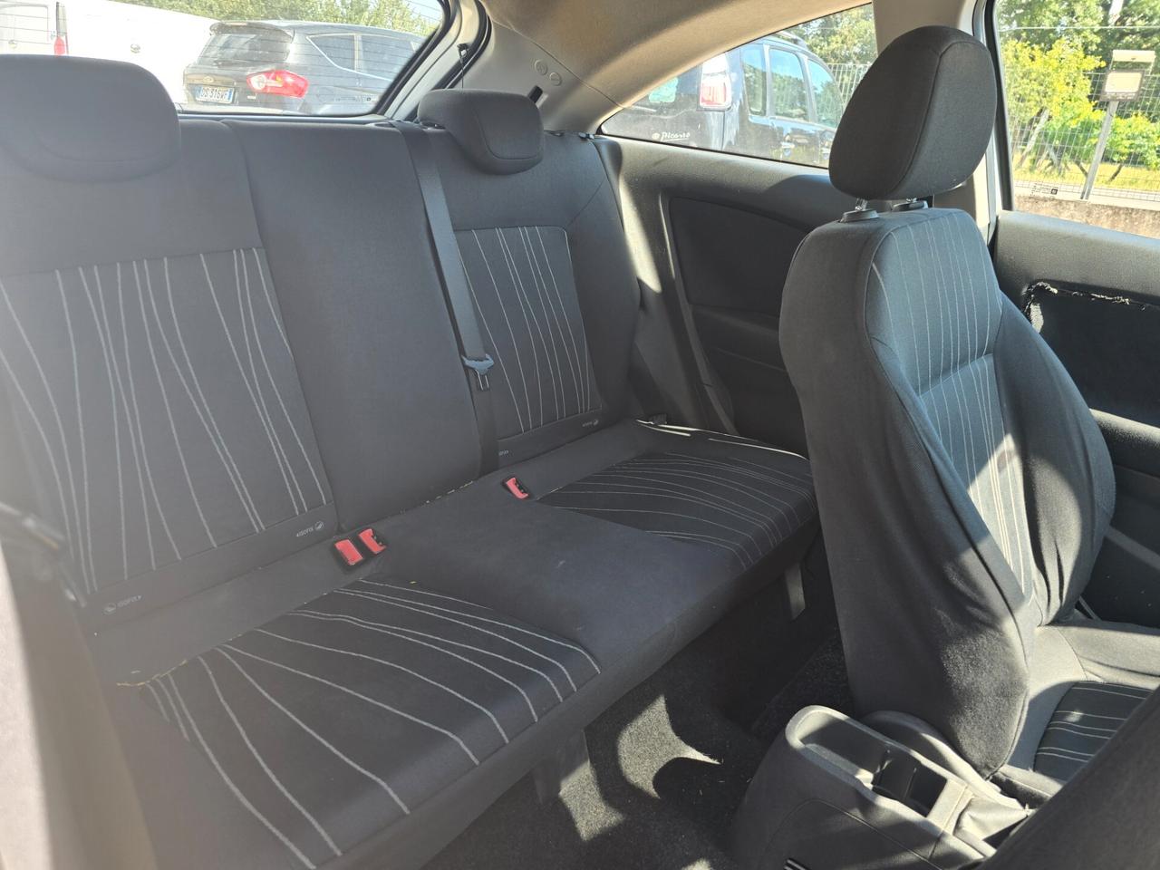 Opel Corsa 1.3 CDTI 75CV ecoFLEX 3 porte Club