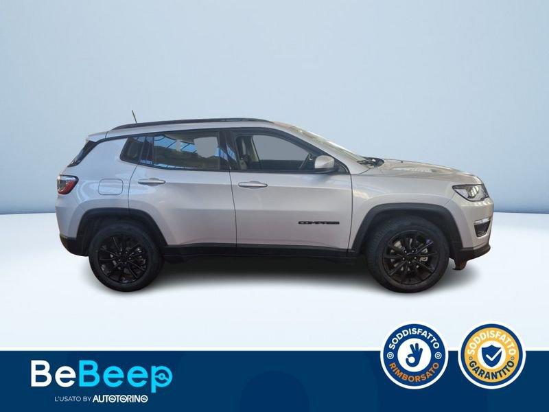 Jeep Compass 1.3 TURBO T4 NIGHT EAGLE 2WD 130CV MY20