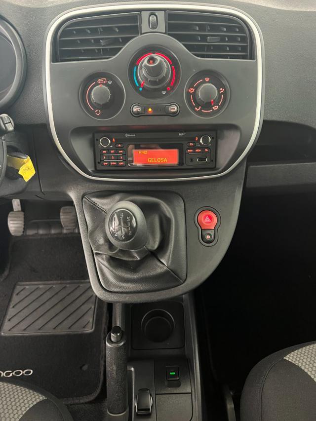 RENAULT Kangoo 1.5 dCi 75CV S&S 3p. Express Compact Iva Esposta