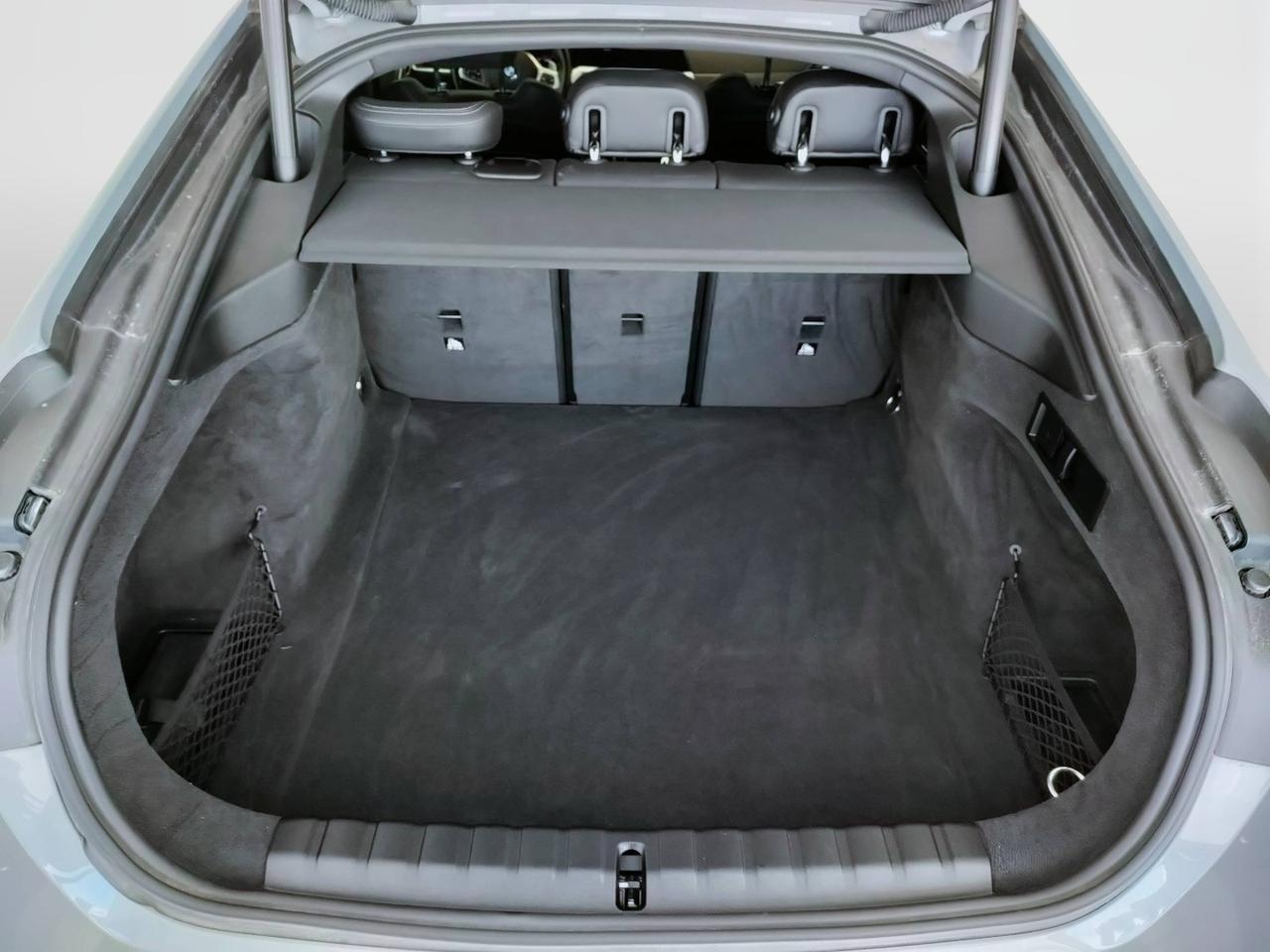 BMW Serie 4 G26 2021 Gran Coupe - 420d Gran Coupe mhev 48V xdrive Msport auto