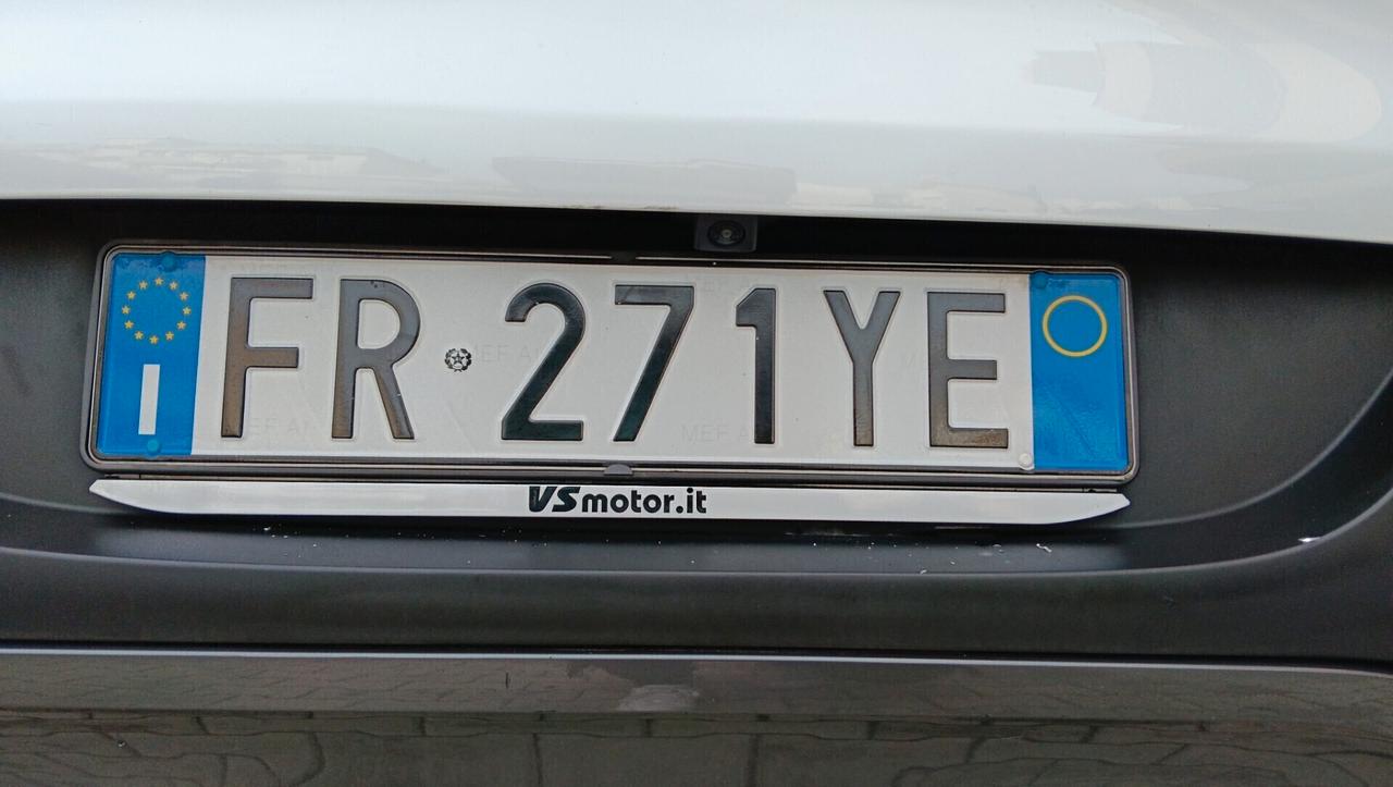 RENAULT KADJAR 1.6 DCI-RETROC-PREZZO PROMO!