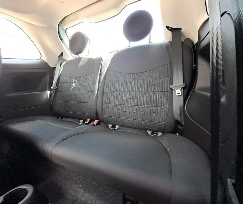 FIAT 500 500 1.0 hybrid Dolcevita 70cv