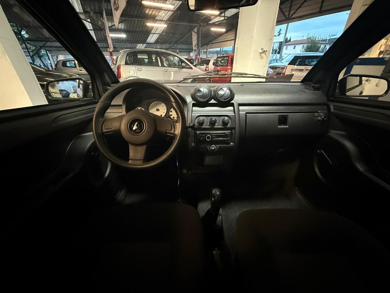 Aixam City Pack Impulsion