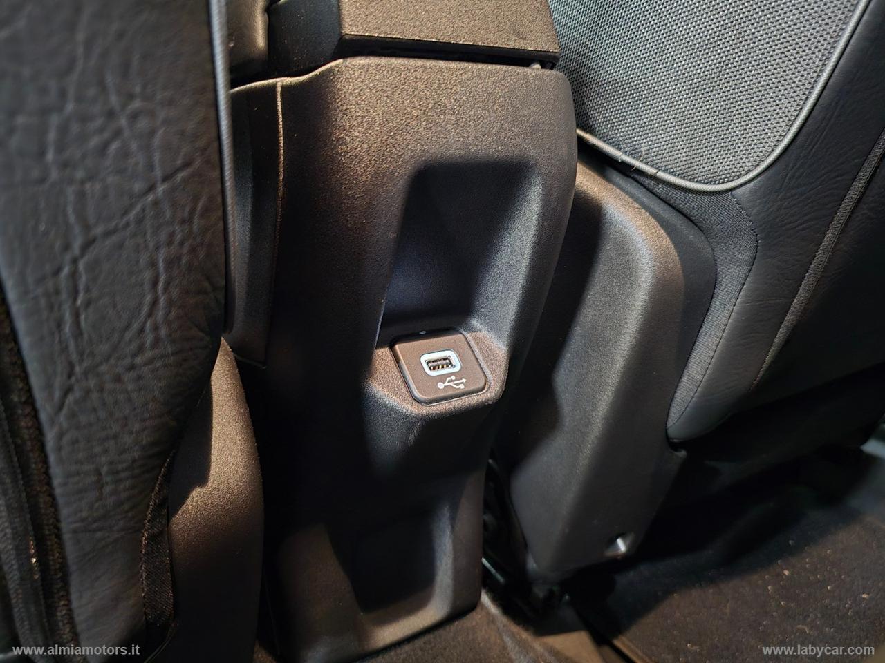 FIAT 500X 1.3 T4 150 CV DCT S-Design Cross