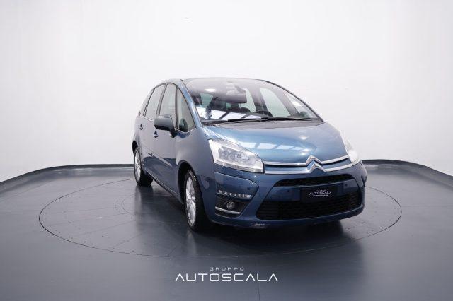 CITROEN C4 Picasso 1.6 e-HDi 110cv FAP CMP6 Exclusive