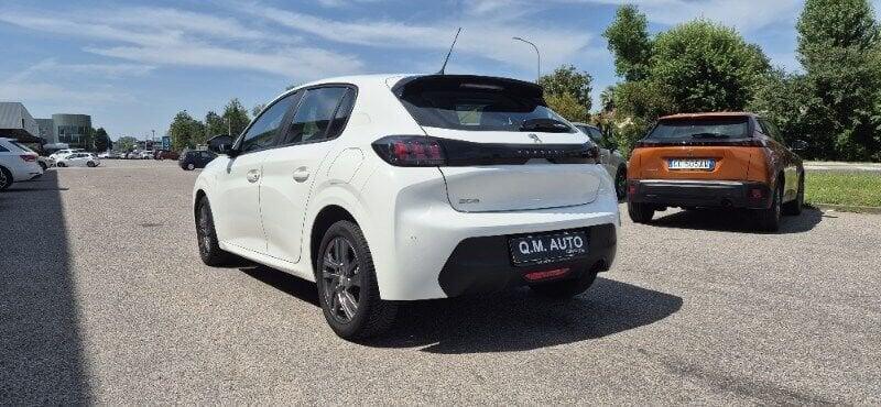Peugeot 208 208 BlueHDi 100 Stop&Start 5 porte Active Pack