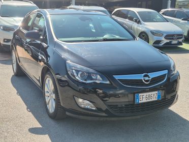 Opel Astra 1.4 Turbo 140CV 5 porte Cosmo