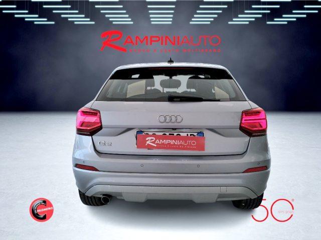 AUDI Q2 30 TDI S tronic Km 80.000 Pronta Consegna Iva Espo