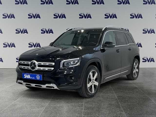 Mercedes-Benz GLB 200 2.0D 150CV Autom. Sport Plus