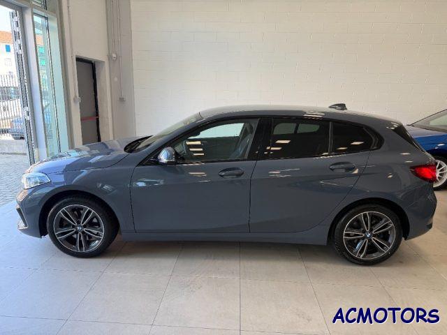BMW 118 i 5p.AUTOMATICA