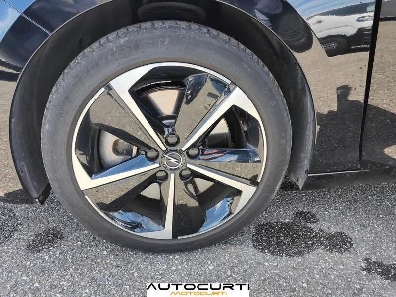 Opel Astra 1.6 Plug-in Hybrid 180 CV AT8 Elegance