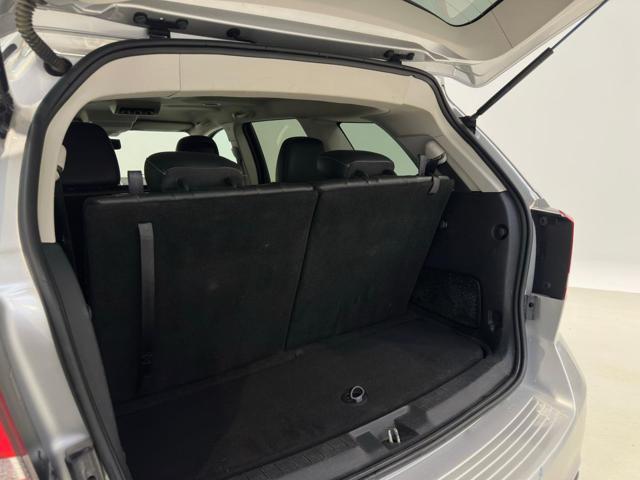 FIAT Freemont 2.0 Multijet 170 CV Urban