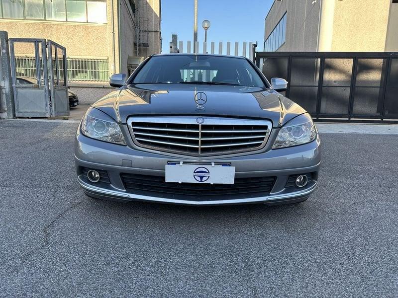 Mercedes-Benz Classe C C220 cdi Elegance