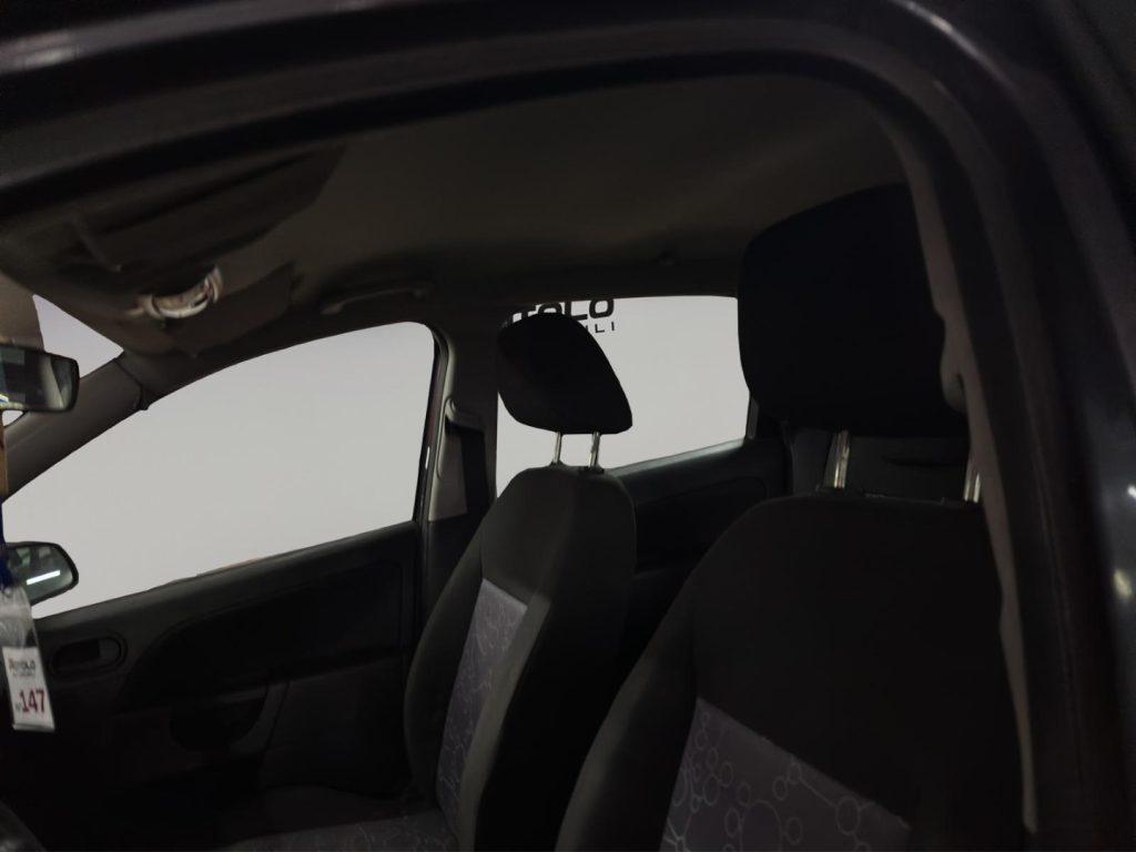 FORD Fiesta 5ª serie Fiesta 1.2 16V 5p. Ghia