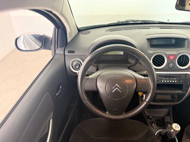 CITROEN C2 1.1 Exclusive