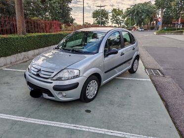 Citroen C3 1.1benzina 119.000Km del 2009 Perfetta Trattabile