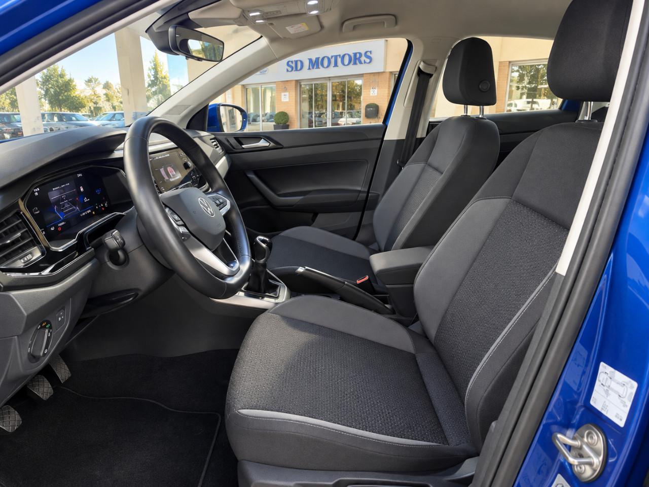 Volkswagen Taigo 1.0 tsi R-Line 115cv *Promo SD 2026*