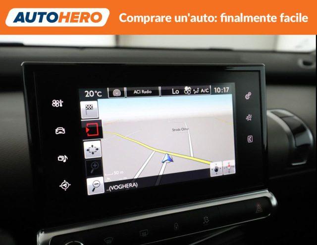 CITROEN C4 Cactus BlueHDi 100 Shine