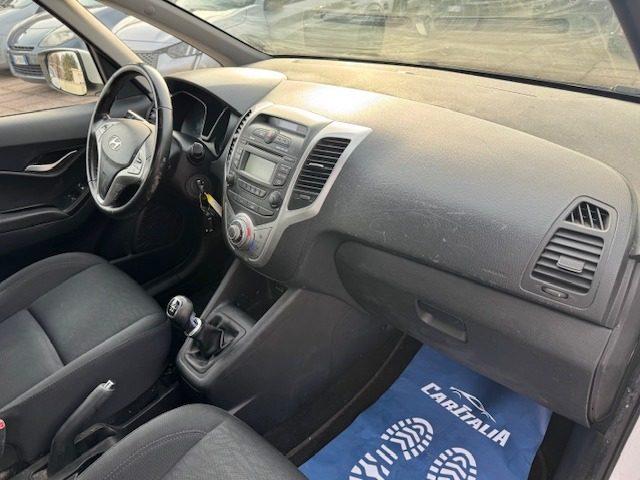 HYUNDAI iX20 1.4 90 CV Econext Comfort