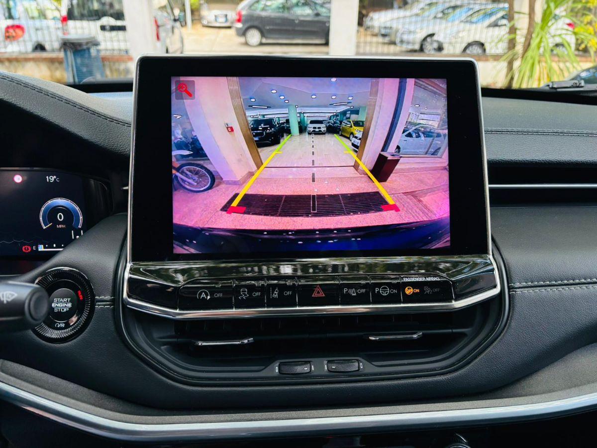 Jeep Compass 1.6 M.Jet II 131cv 2WD Limited Full