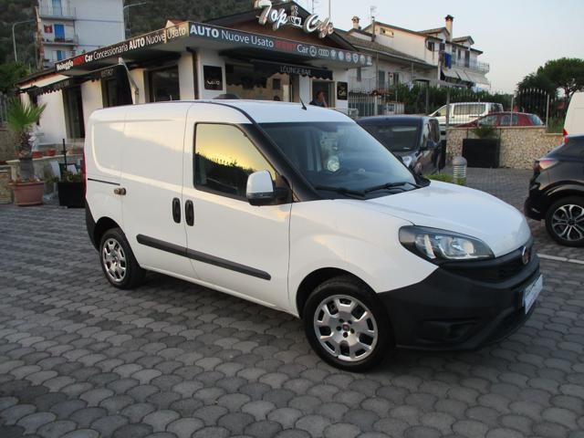 FIAT Doblo Doblò 1.4 T-Jet 16V Natural Power Easy