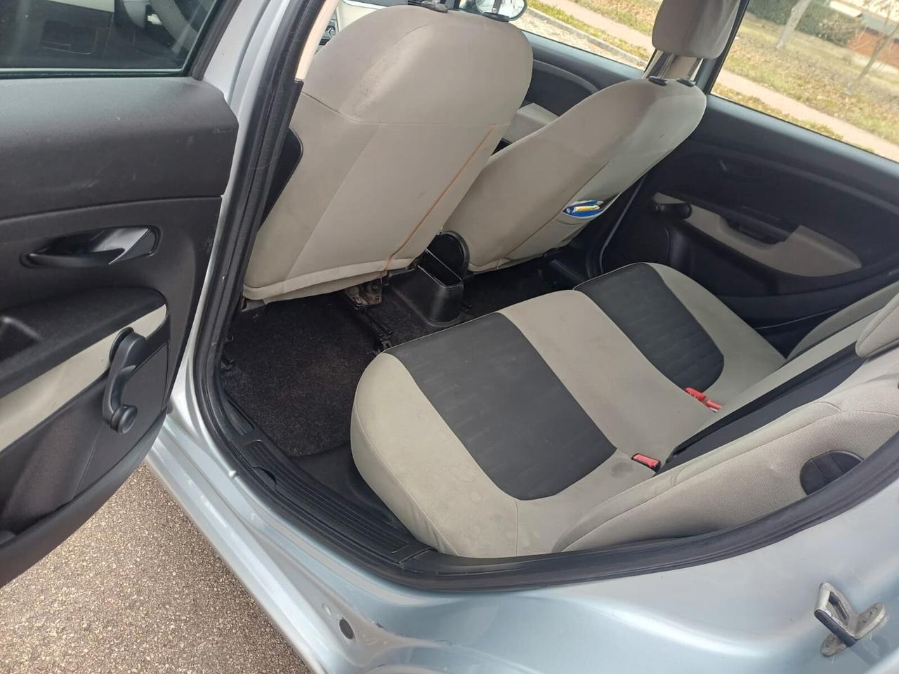 Fiat Grande Punto 1.2 5 porte Active