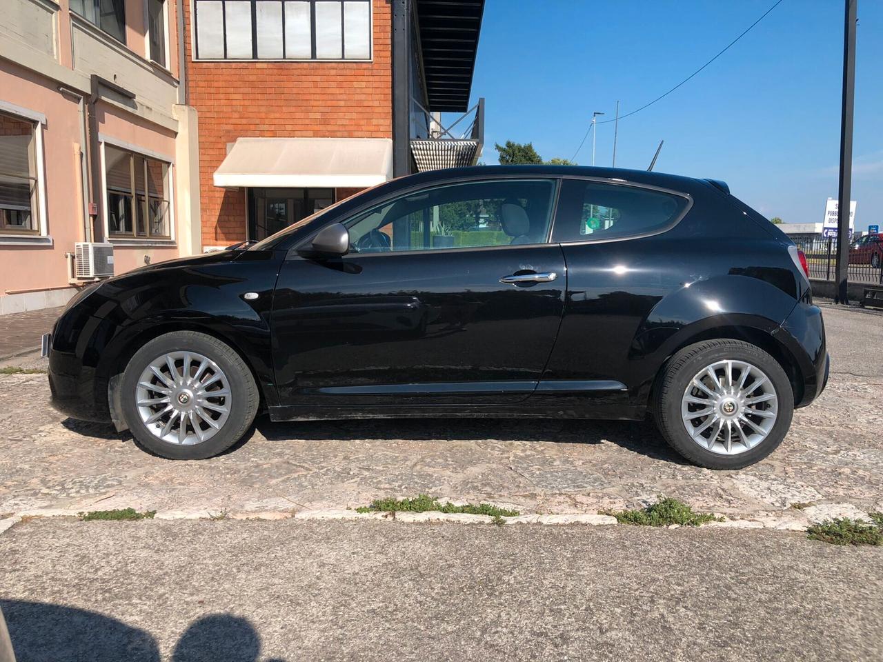 Alfa Romeo MiTo 1.3 JTDm 85 CV S&S Progression