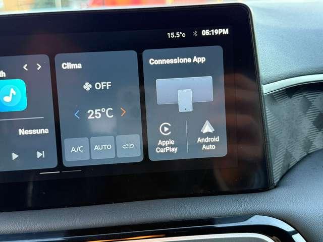 MG MG3 1.5 hybrid Luxury autom. PROMO FIN