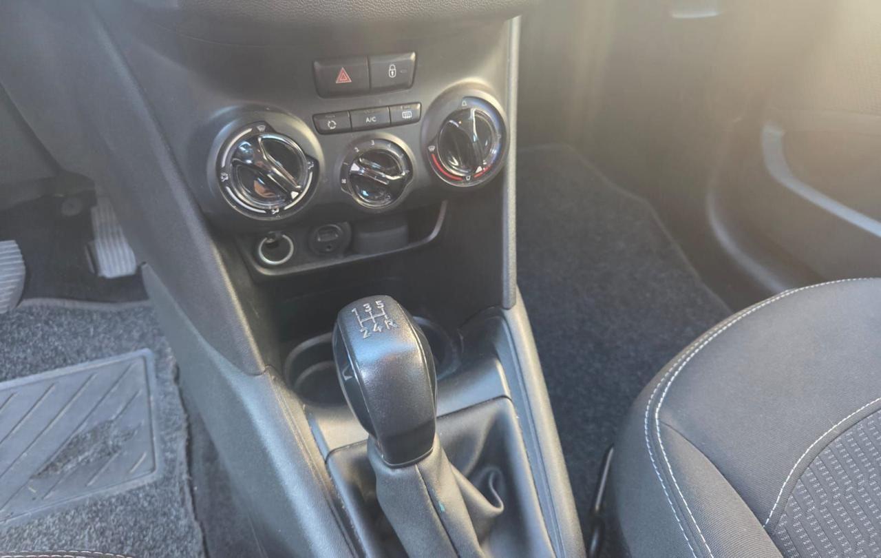 PEUGEOT 208 1° serie PureTech 82 5 porte Active