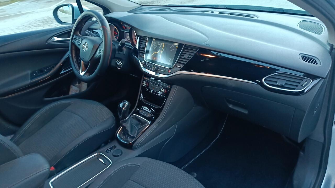 Opel Astra 1.6 CDTi 110CV Start&Stop Sports Tourer Innovation