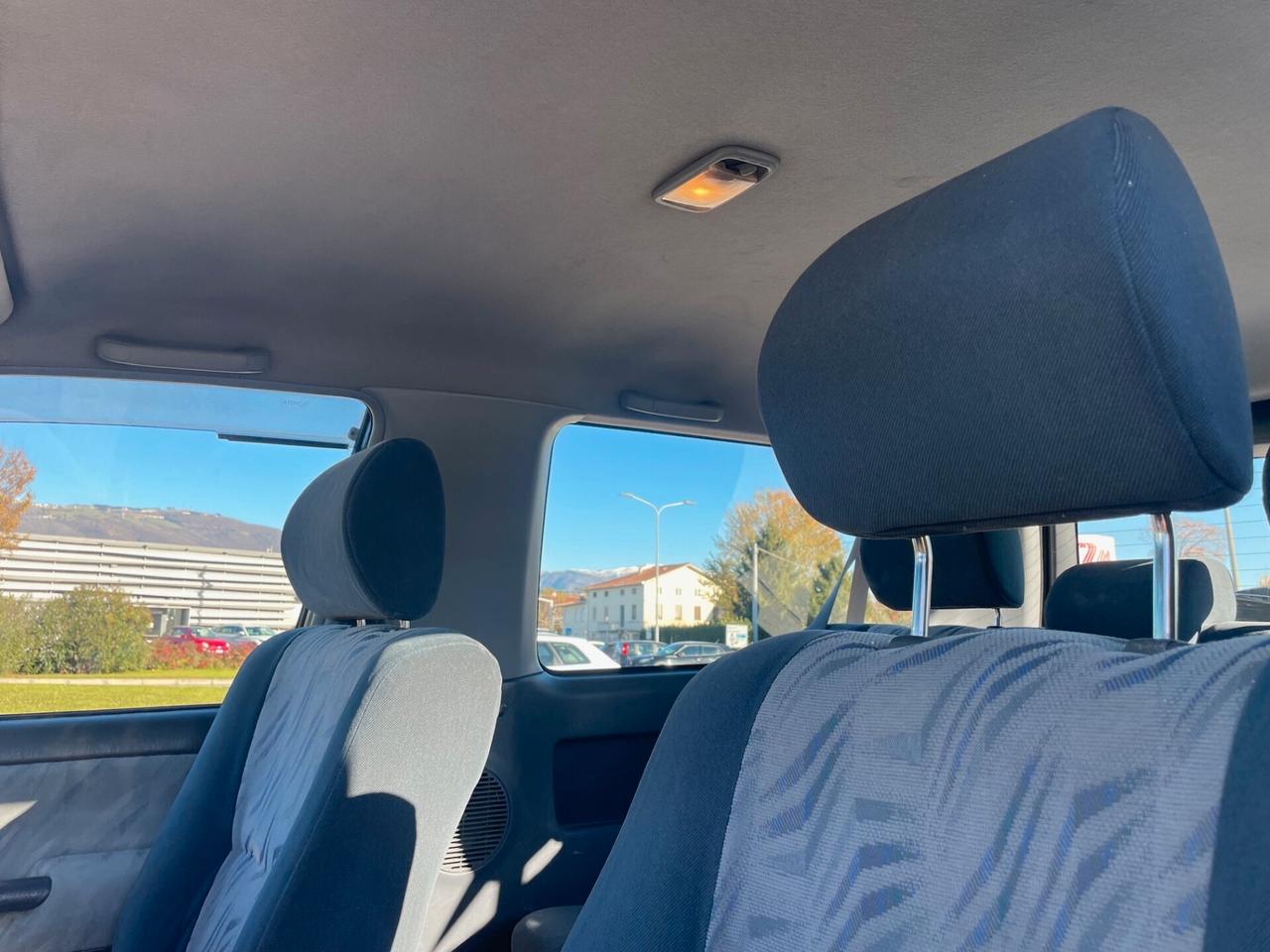 Toyota Land Cruiser 3.0 Tdi D-4D cat 3 porte KDJ90 GX