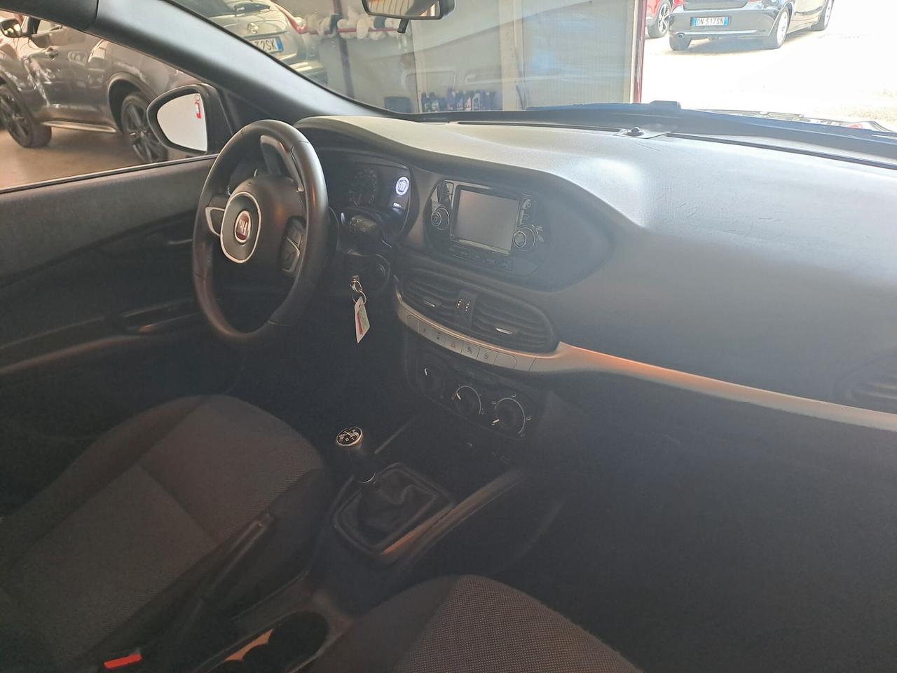 Fiat Tipo 1.3 Mjt S&S 5 porte Life